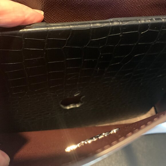 Charlie Carryall 28. 13.75’’L X 10’’H    Fit with a 13'' MacBook Air - Picture 13 of 13